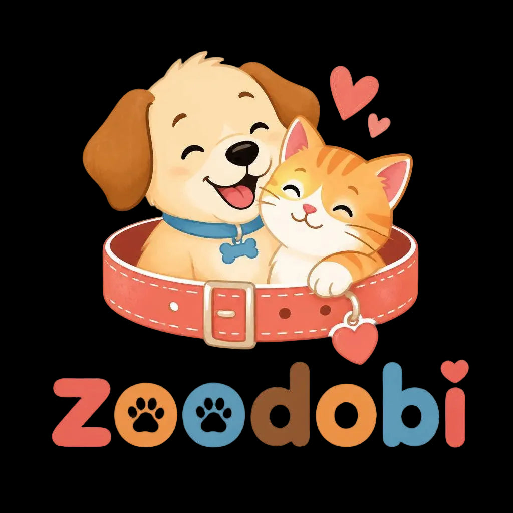 Zoodobi
